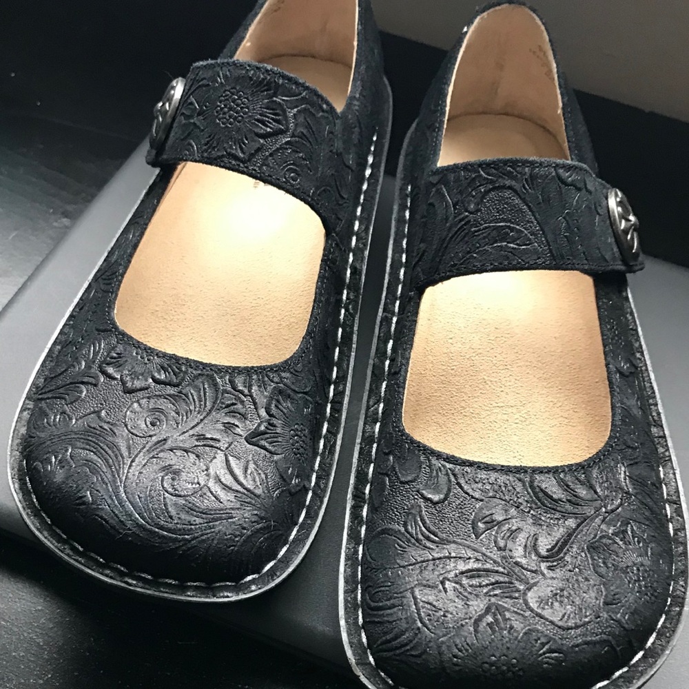 ALEGRÍA  shoes
